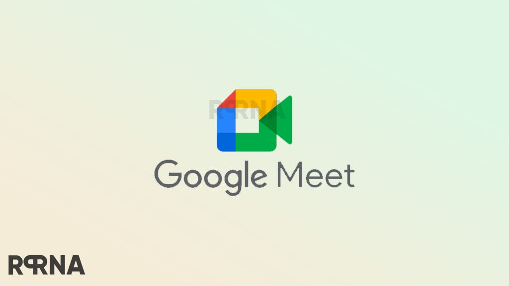 Google Meet Switch Accounts