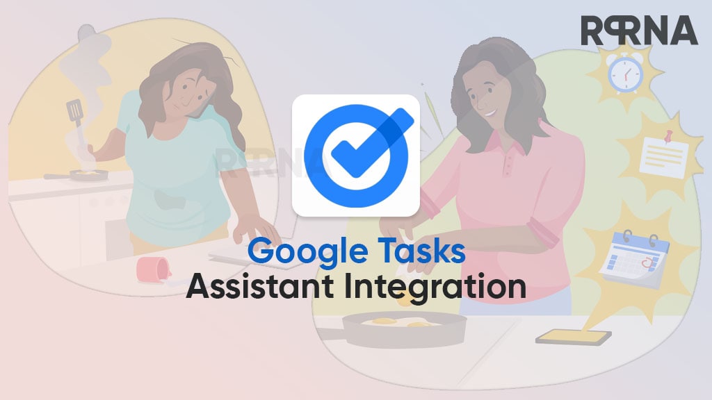 Google Tasks Assistant