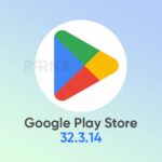 Google Play Store Update 32.3.14