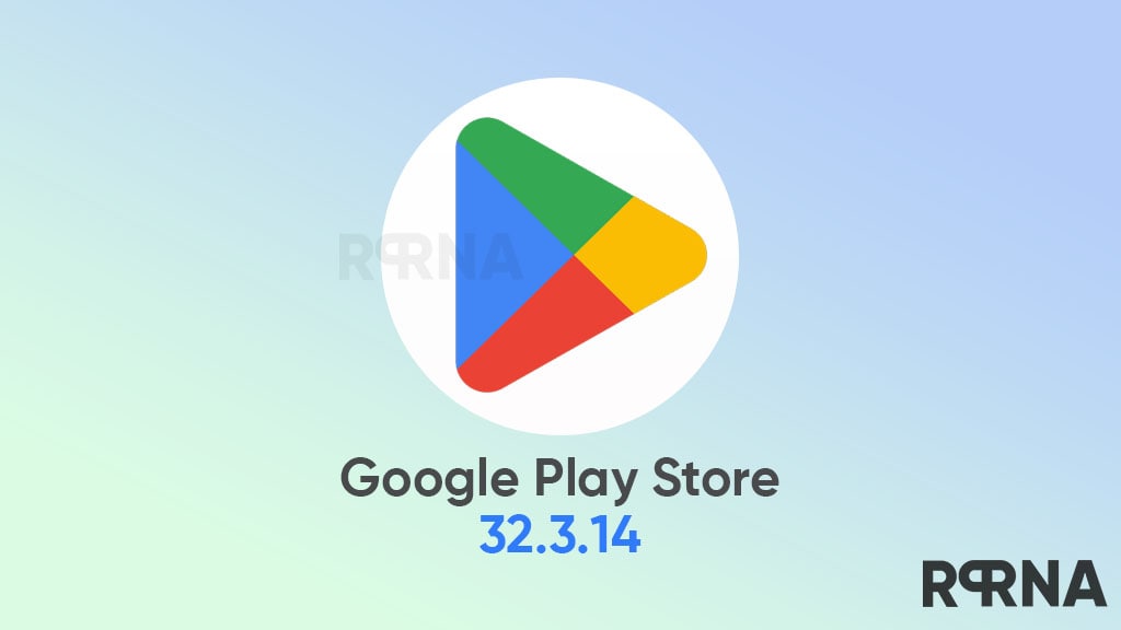 Google Play Store Update 32.3.14