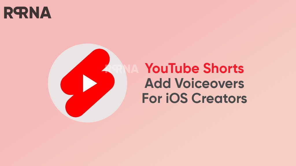 YouTube Shorts narration voiceovers