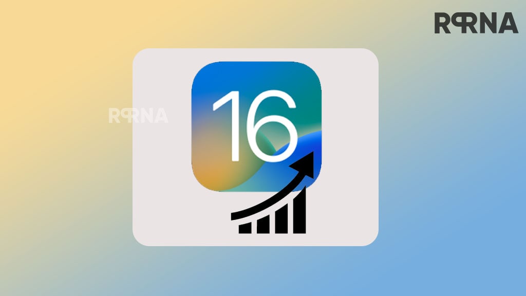Apple iOS 16 iOS 15