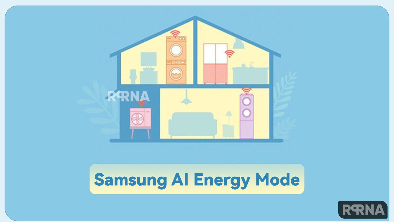 SmartThings AI Energy Mode