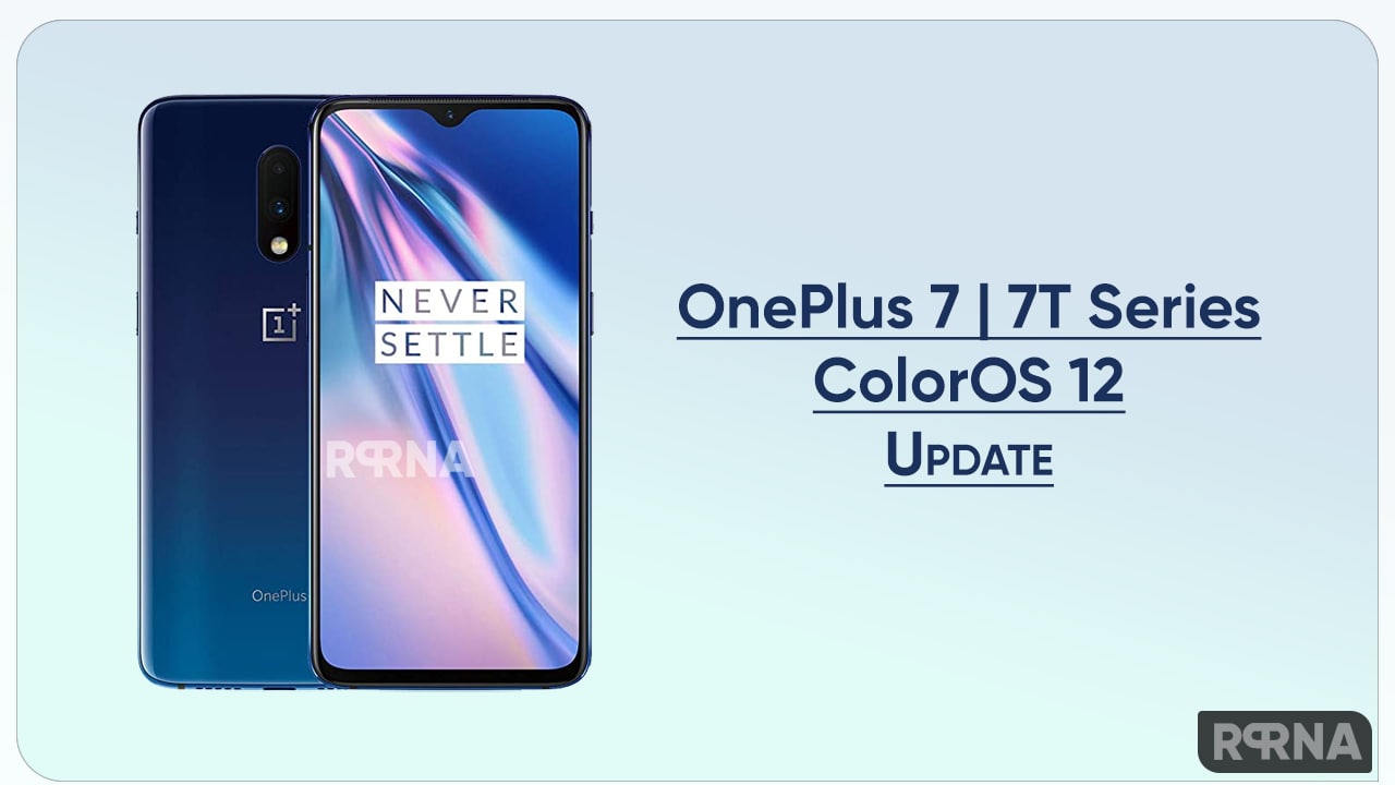 oNEpLUS 7 and 7t October 2022 Optimization update