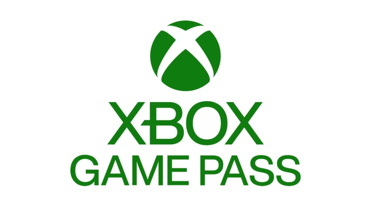 Microsoft Xbox Game Pass Target