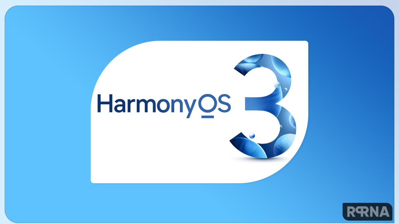 Huawei HarmonyOS 3 stable devices