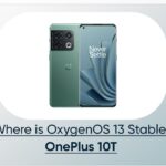 OnePlus 10T OxygenOS 13 STABLE
