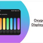 OnePlus OxygenOS 13 Display features
