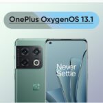 OnePlus OxygenOS 13.1 launch