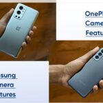 OnePlus Samsung camera features
