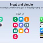 The MIUI 14 default apps