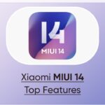 Xiaomi Miui 14 top features