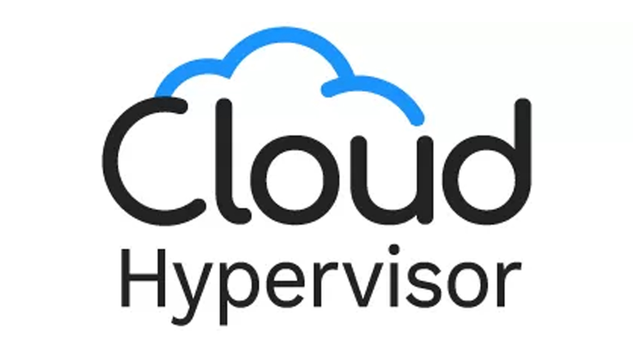 AMD Cloud Hypervisor project