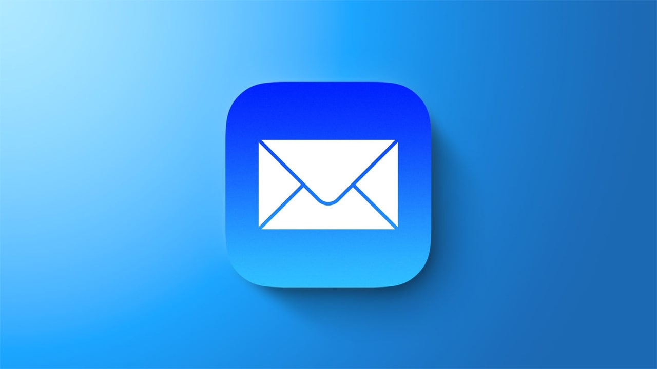 Apple iCloud Mail service