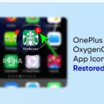 OnePlus restored App Icon badge feature in OxygenOS 13