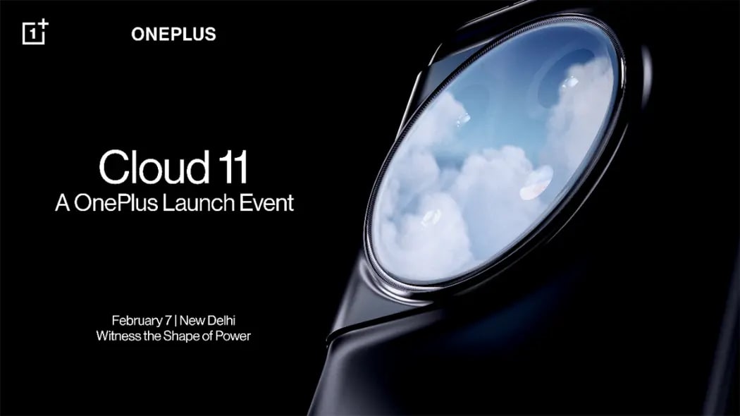 OnePlus 11 and OnePlus Buds Pro 2 will launch on February 7, 2023: Confirmed