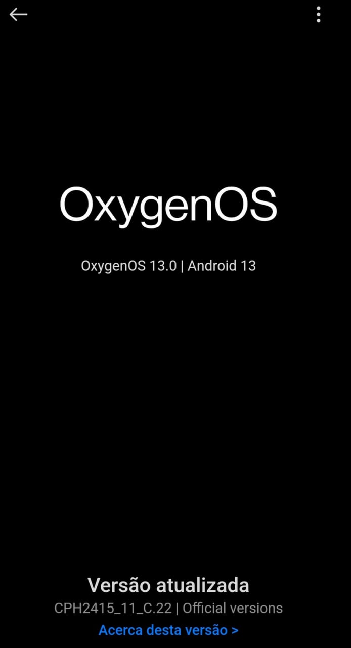 OnePlus 10T stable OxygenOS 13 update rolling out in Europe