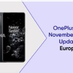 OnePlus 10T November 2022 security update rolling out in Europe