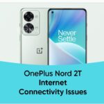 OnePlus Nord 2T users dealing with slow internet connectivity issues