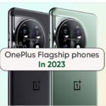 These four OnePlus flagship phones are coming in 2023