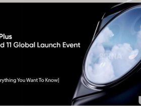 OnePlus Cloud 11 global launch products