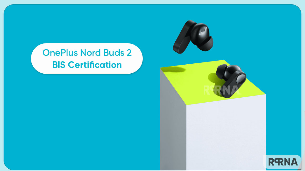 OnePlus Nord Buds 2 passes Indian BIS certification