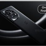 OnePlus 11 first update camera