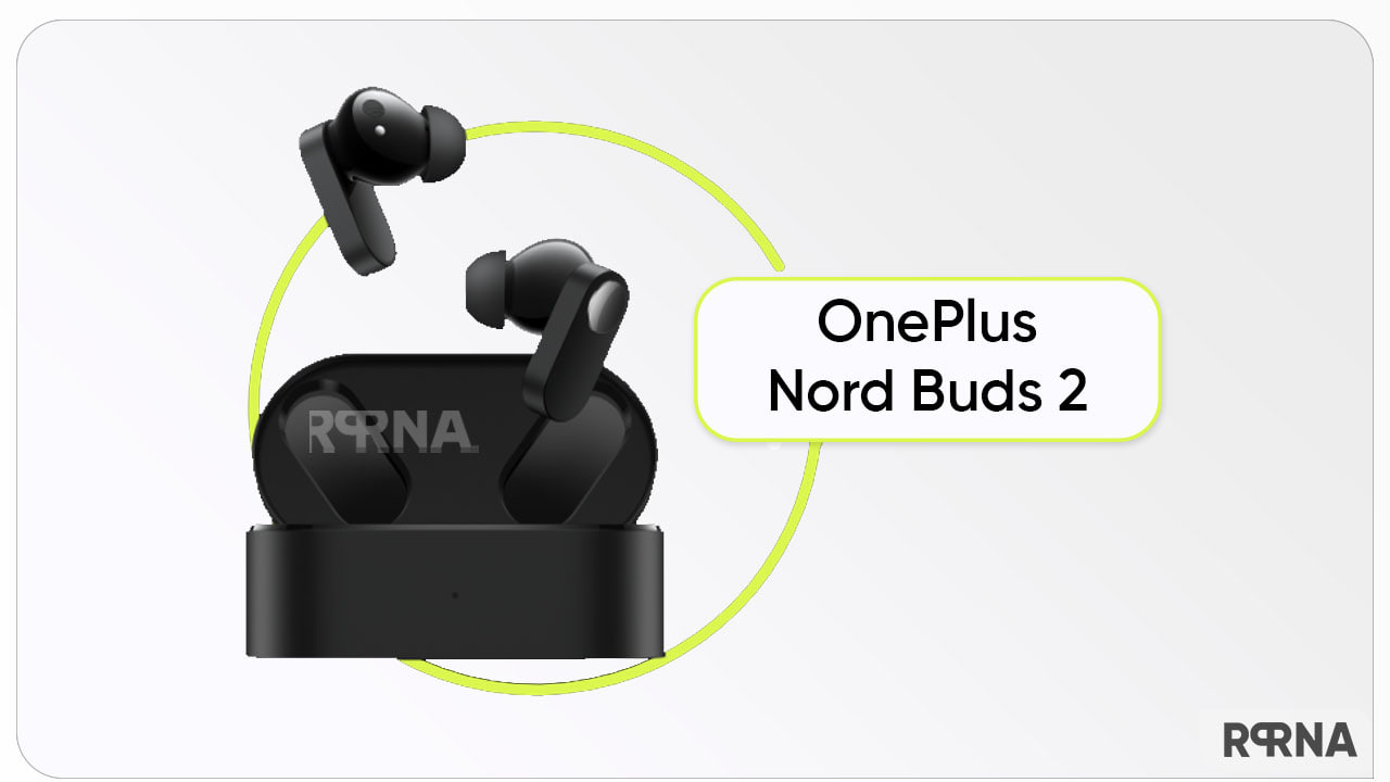 OnePlus Nord Buds 2 Bluetooth SIG certification