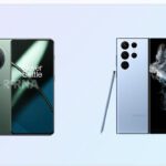 OnePlus 11 Samsung Galaxy S23