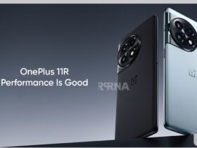 OnePlus 11R performance cost