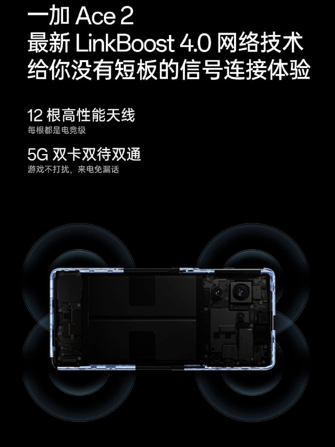 OnePlus 11R main camera