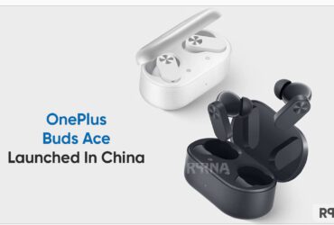 OnePlus Buds Ace launched