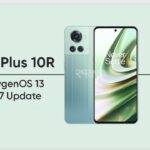 OnePlus 10R OxygenOS 13 C.17 update