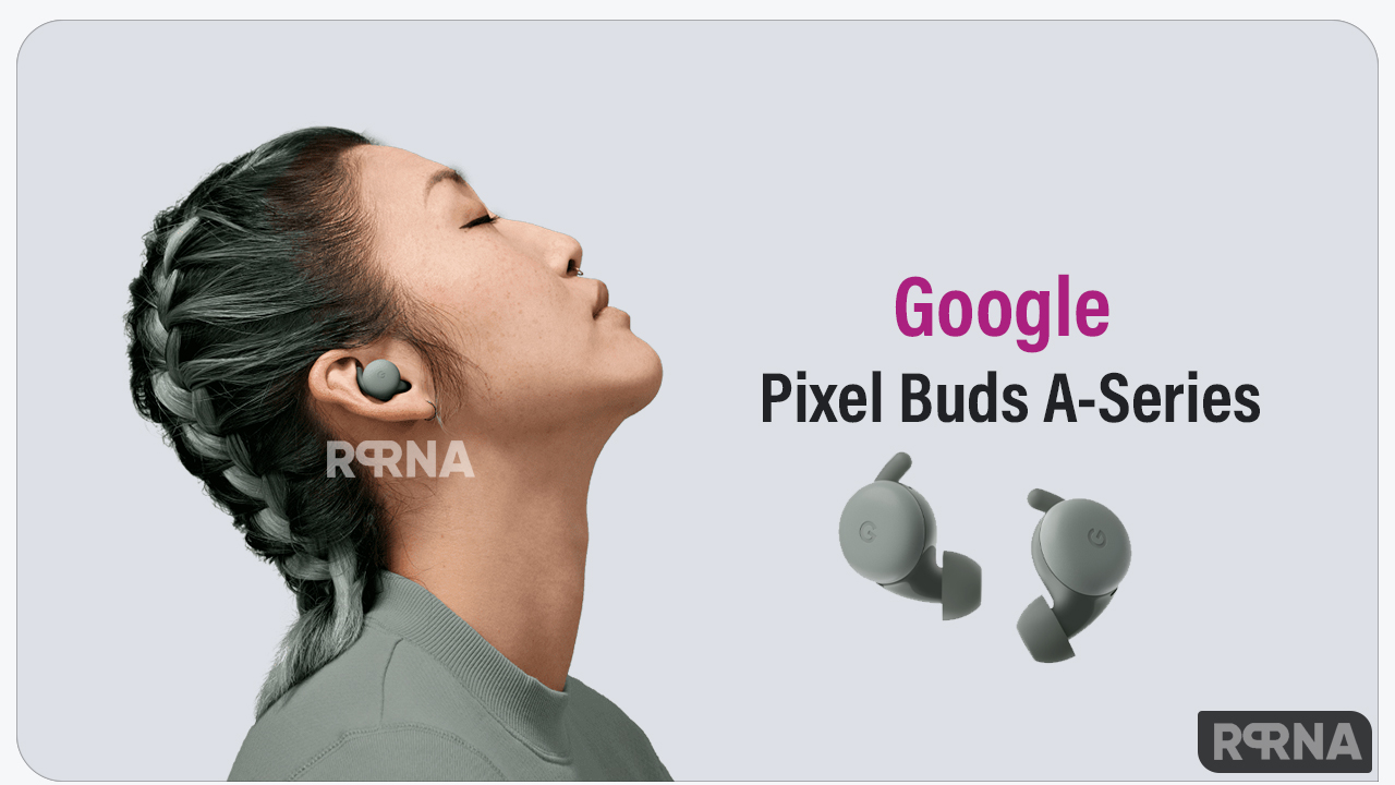 Google Pixel Buds A series bluetooth pairing issue