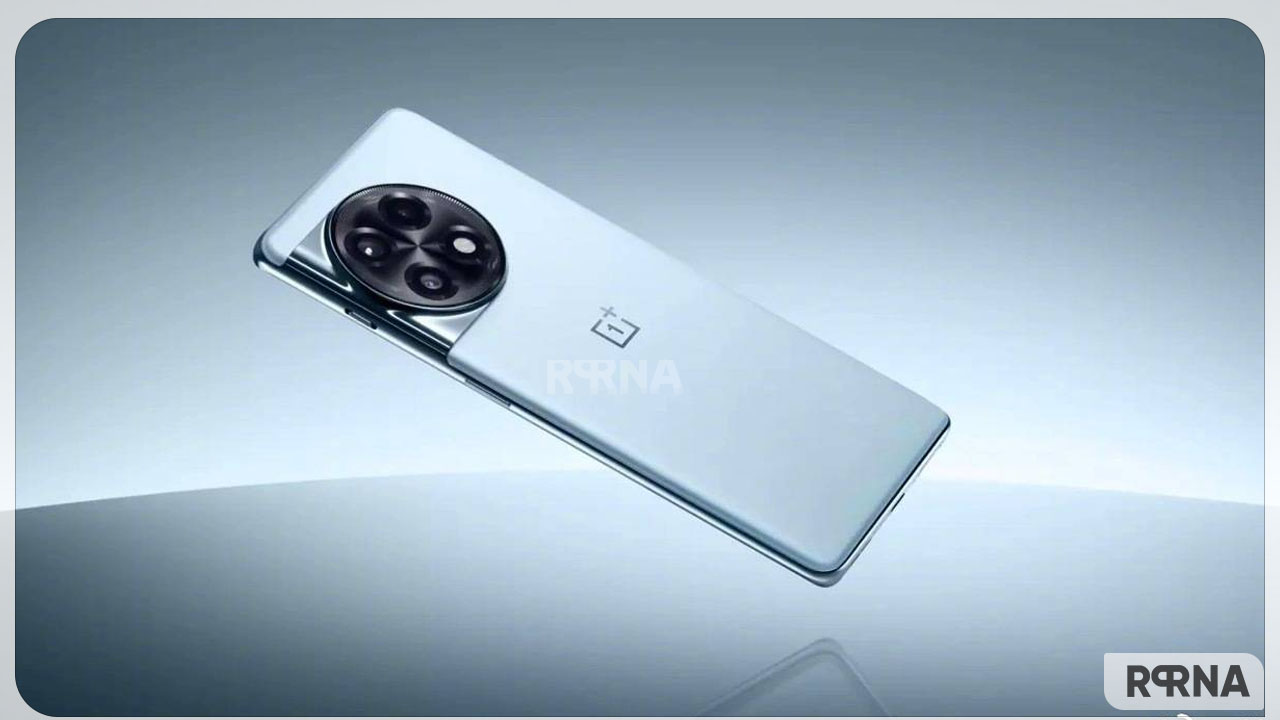 OnePlus Ace 2 launched China