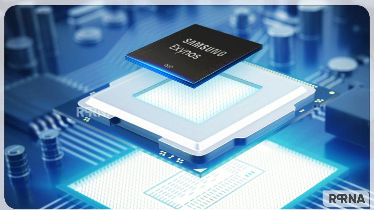 Samsung 1380 Exynos 1330 processors