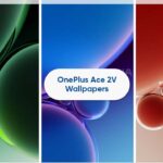 Download OnePlus Ace 2V Wallpapers
