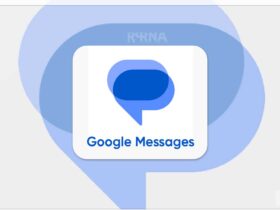 Google Messages AI-generated replies