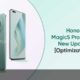 Honor Magic5 Pro update eye tracking