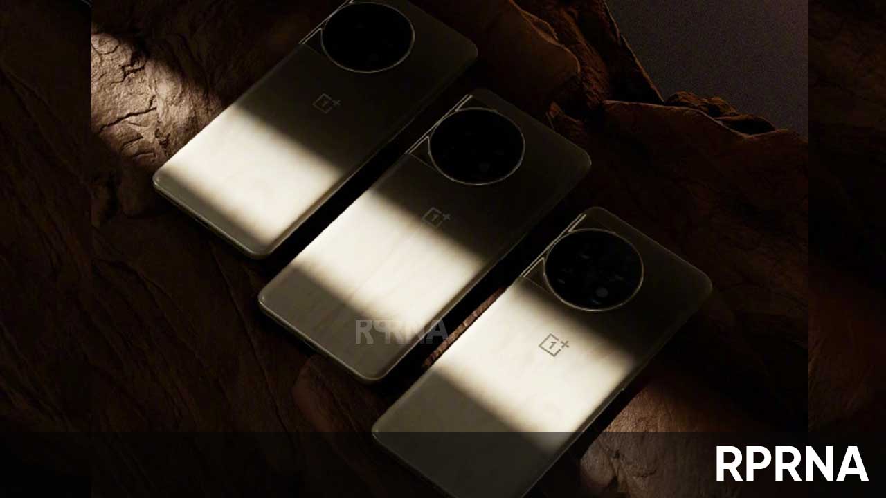 OnePlus 11 Jupiter Edition launch