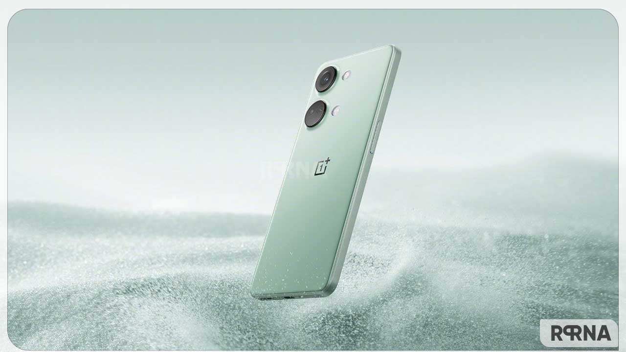 OnePlus Ace 2V launched China