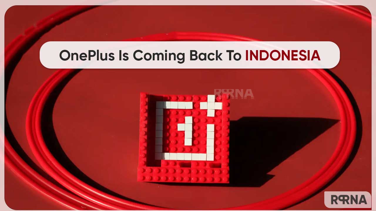 OnePlus Indonesia official