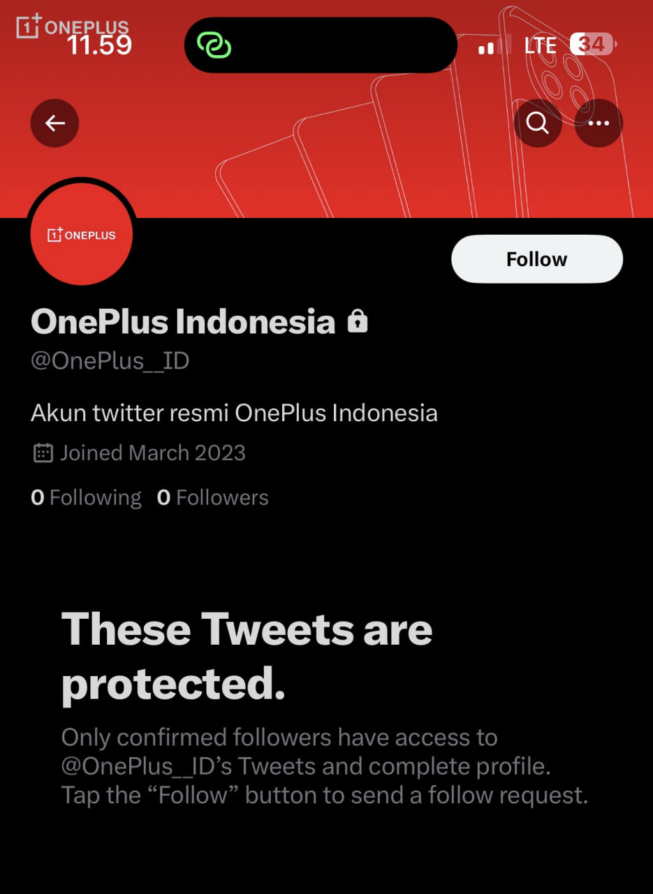 OnePlus Indonesia official