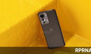 OnePlus Nord 2T March 2023 update