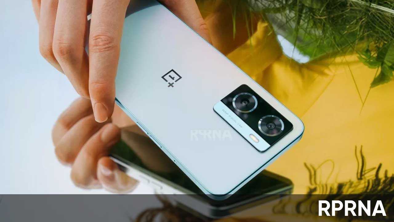 OnePlus Nord N20 SE March 2023 update