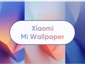 Xiaomi Mi Wallpaper March 2023 update