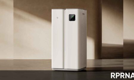 Xiaomi Mijia Air purifier sale