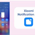 Xiaomi Notifications update