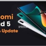 Xiaomi Pad stable MIUI 14 update