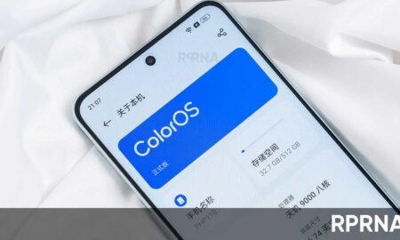 ColorOS 13.1 May 2023 OnePlus devices